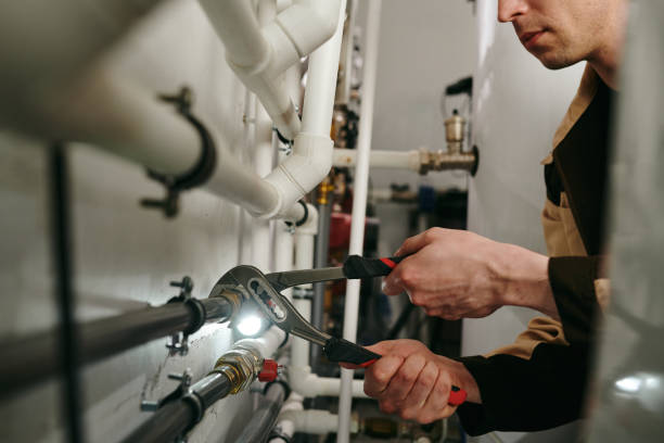 Best Water Softener Installation  in Rutledge, GA