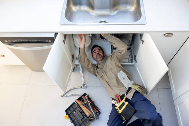 Sprinkler Systems in Rutledge, GA