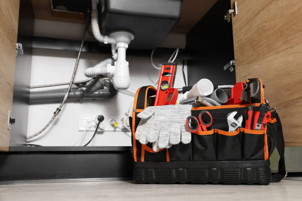 Best Plumbing Inspection Services  in Rutledge, GA