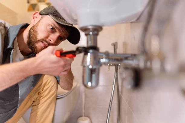 Reliable Rutledge, GA Plumbing Solutions