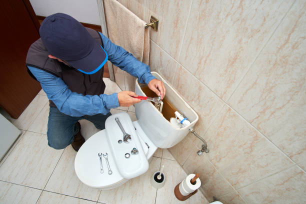 Best Commercial Plumbing Services  in Rutledge, GA