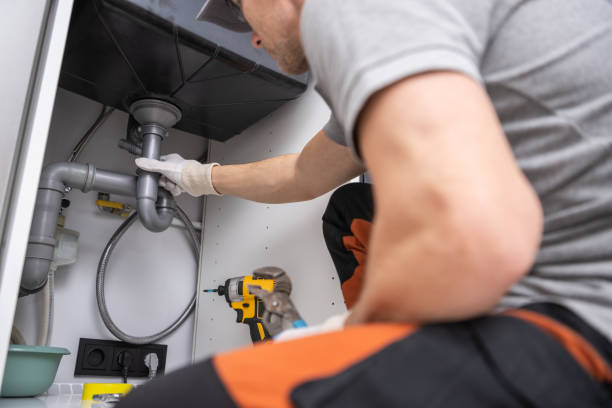 Best Leak Detection Services  in Rutledge, GA