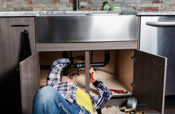 Best Sewer Line Repair  in Rutledge, GA